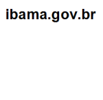 Instituto Brasileiro do Meio Ambiente e dos Recursos Naturais Renováveis - IBAMA